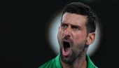 SLAVNI TENISER OTPISAO NOVAKA: Đoković neće osvojiti Australijan open