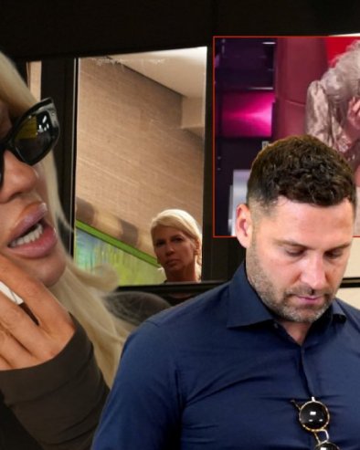 ЈК ЈЕ ТРЕНУТНО БЕСКУЋНИЦА Саопштио пред камерама, а Карлеуша: Ми сиротиња....