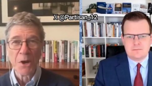 TRAMP JE ČIST SILEĐIJA Saks: Kod Izraela nikada nije postojala želja za postizanjem dogovora