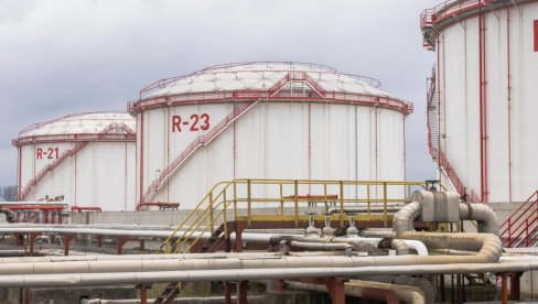 СТИЖУ ДОБРЕ ВЕСТИ: ОФАК продужио лиценцу за рад НИС-а, ево и до када