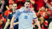 JURE TREćE ZLATO: Rukometaši Danske i Nemačke danas igraju finale Evropskog prvenstva
