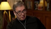 VUČIĆ: Moj najveći uspeh su deca