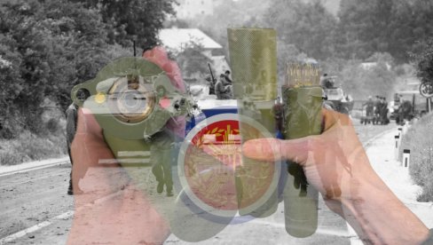 U PODRUMU NAŠAO PREDMET IZ JNA: Otvorio vojni komplet i zanemeo - odmah ga upozorili na oprez (FOTO)