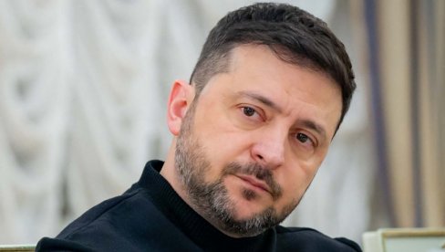 ЗЕЛЕНСКИ ПРЕСЕКАО! Украјина иде на изборе и референдум, ево када представља план који цео свет чека