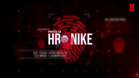 BIO NA VEČERI, NE NA OVČARI: Gost podkasta Novosti - Priče iz hronike Predrag Milojević