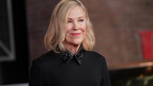 PREMINULA KETRIN OHARA - Kevinova mama iz Sam u kući