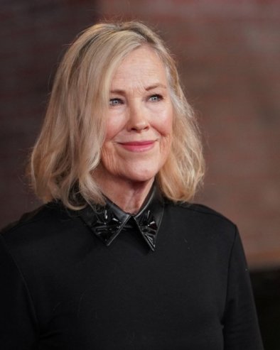 ПРЕМИНУЛА КЕТРИН ОХАРА - Кевинова мама из Сам у кући