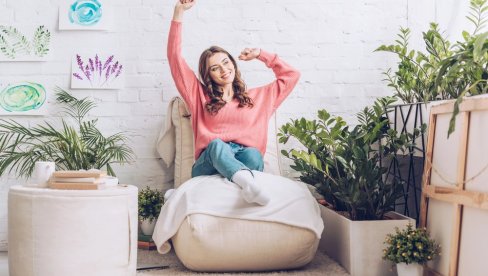 6 SKORO NEUNIŠTIVIH BILJAKA: Traže minimalno nege i idealne su za one koji nikada nisu kod kuće