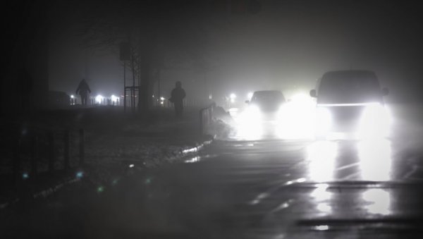 КОЛАПС СИСТЕМА ШИРОМ УКРАЈИНЕ: Нема ни струје, ни воде, обустављен метро у Кијеву