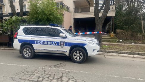 OBRATIO SE GOSTIMA, PITAO KAKO SI: Novi detalji drame na Senjaku, ovako su se branili stranci zbog pripremanja likvidacije (FOTO)