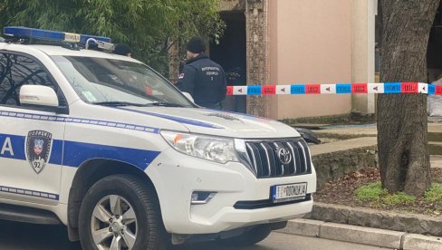 SPREČENO UBISTVO PRIPADNIKA KEKINE GRUPE: Muškarac prerušen u dostavljača tražio metu po restoranu na Senjaku