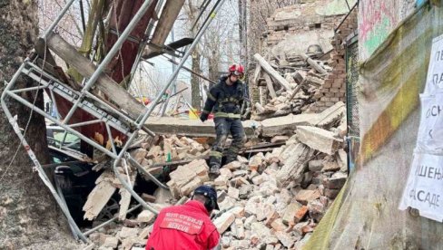 ИНСПЕКЦИЈА СПРЕМА ПАПРЕНЕ КАЗНЕ: Власници објеката у обавези да своје објекте држе безбедним