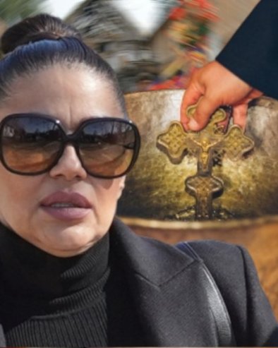 ПОРЕКЛО МИНЕ КОСТИЋ: Певачица са 12 лета ПРОМЕНИЛА име - А не смета вам што се Андрић изјашњава као Србин?