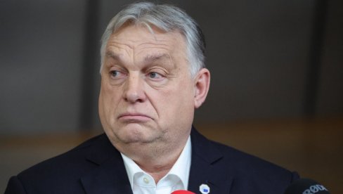 MAĐARSKA PRED GLASANJEM: Odmeravanje vlasti i opozicije