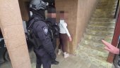 VELIKA AKCIJA POLICIJE: Uhapšene dve osobe u borbi protiv korupcije - Ukradeno 149,5 miliona dinara