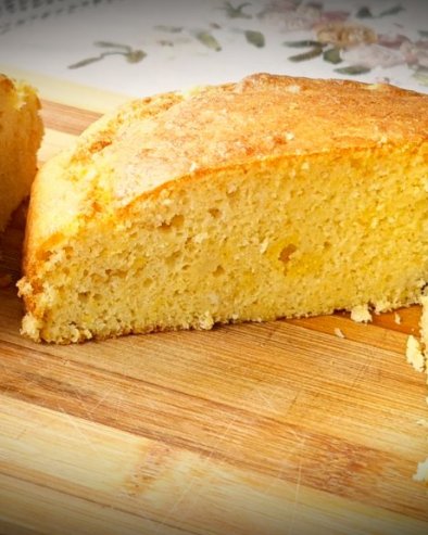 НАЈЈЕДНОСТАВНИЈИ РЕЦЕПТ ЗА ПРОЈУ: Прави се уз само неколико састојака, а топи се у устима (ВИДЕО)