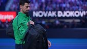 NOVAK ĐOKOVIĆ U NEVERICI: Upravo je izgubio 1,3 miliona evra!