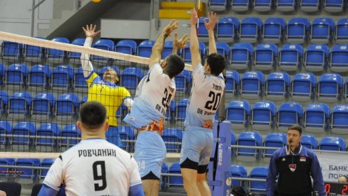 TESAN TRIJUMF RIBNICE: Lider uspeo - teže nego što se očekivalo