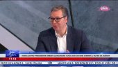 TO JE SJAJNA VEST! TO JE TOLIKO VAŽNO Vučić otkrio: Moguće da ćemo do 5. februara imati 1.800.000 prijava za upis nepokretnosti