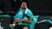 IZAŠLA NOVA ATP LISTA! Novak Đoković ozbiljno ugrožen, ali nezapamćen skok drugog Srbina