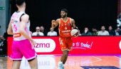 ŠOK! Crvena zvezda nokautirana u ABA ligi!