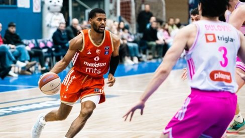 ПРЕНОС, ЗВЕЗДА - МЕГА: Какво финале Купа Радивоја Кораћа!