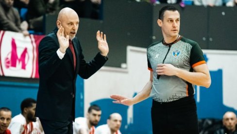 OBRADOVIĆ U DILEMI PRED KUP: O stranicma ću odlučiti noćas i sutra!