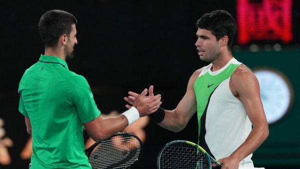 ЈАНИК СИНЕР ЗАПАЊЕН: Ево како изгледа најновија АТП листа, после финала Аустралијан опена 2026!