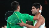 KARLOS ALKARAZ OVO NIJE OČEKIVAO: Evo šta mu je Novak Đoković poslao posle finala Australijan opena 2026!
