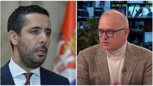 PRITVOR NE SME BITI ZAMENA ZA NEPOSTOJEĆU ZATVORSKU KAZNU: Vučić o ukidanju pritvora Vesiću i Momiroviću