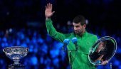 ОТКРИВЕНО Ево где је Новак Ђоковић отишао након Аустралијан опена