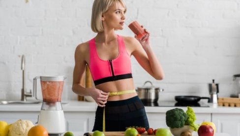 JAPANSKA DIJETA: Traje 14 dana i skida 8 kilograma