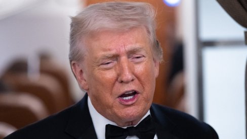 ТРАМП ОДБАЦУЈЕ ПРОДУЖЕЊЕ НУКЛЕАРНОГ СПОРАЗУМА С РУСИЈОМ: Ево који су разлози