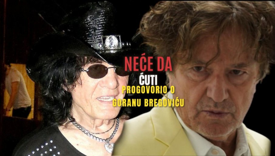 МИЛИЋ НЕЋЕ ДА ЋУТИ Брега? Тај ни кафу не плати, а не 250.000€ -воли паре! Рекао сам му никад више - ни да се сретнемо