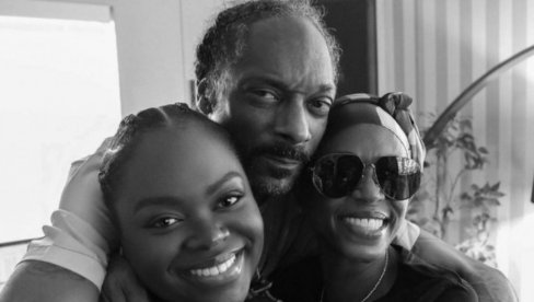 TRAGEDIJA Umrla 11-mesečna unuka Snup Doga - puštena sa intezivne, kući izdahnula: Izgubila sam ljubav svog života