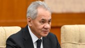 PROTIV NAS DELUJE OGROMAN SISTEM 56 DRŽAVA Šojgu: Kijev i njegovi sponzori ne odustaju od terorističkih napada