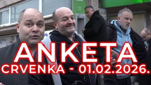 OPOZICIONI ŠTAND U CRVENKI: Malo ljudi, mnogo buke i još više ćutanja pred nasiljem