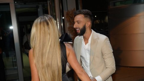 VODITELJ ŠOKIRAO: Oženjen sam skoro 2 godine, nisam o tome pričao do sada - svadba je bila za uži krug ljudi