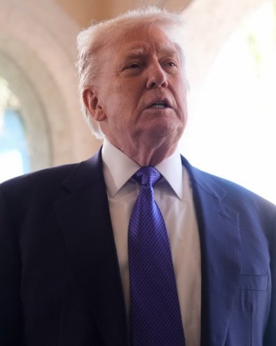 ТРАМП НА КОЛЕНИМА: Ирански удари примораће САД на уступке