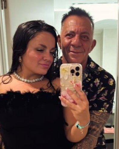 ИМА 25 И УДАЛА СЕ ЗА 43 ГОДИНЕ СТАРИЈЕГ: Чим сам га угледала, знала сам да има нешто...