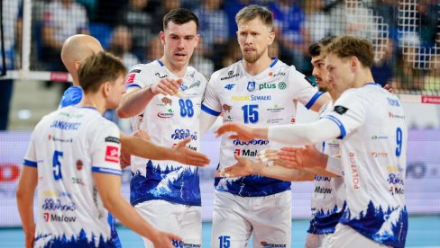 КЛАДИОНИЧАРСКИ КОКТЕЛ: Тикет састављен од различитих спортова