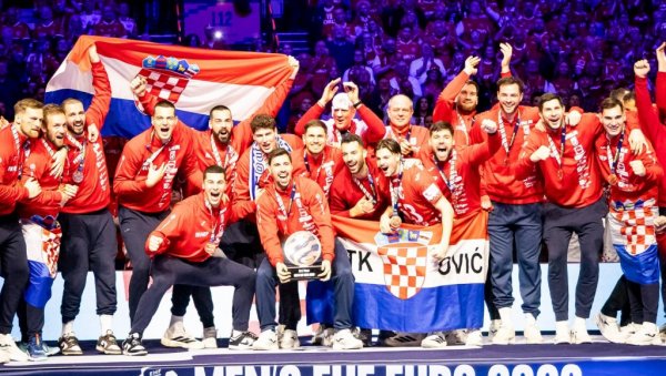 КАКАВ ОБРТ! Биће и дочек и Томпсон, Влада Хрватске подржала усташке оргије