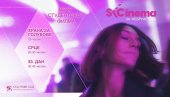 VEČE STUDENTSKOG FILMA  Besplatne projekcije u SKC Novi Sad