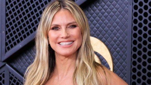 HAJDI KLUM OBUKLA HALJINU, SADA JE POREDE SA PILETINOM IZ SUPERMARKETA: Malo ulja i začina i u rernu na 220 stepeni