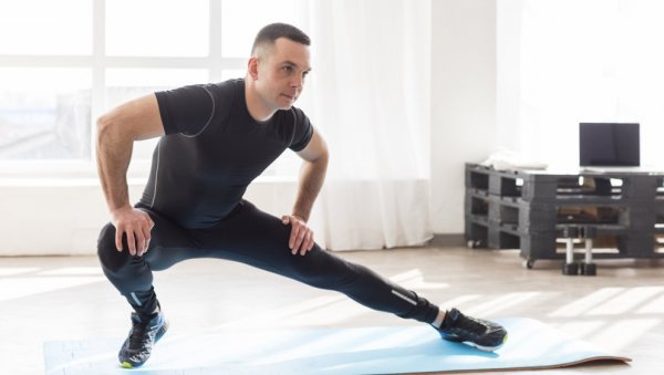 ЗА СВЕ СА ИНСУЛИНСКОМ РЕЗИСТЕНЦИЈОМ: Уз ове вежбе потрошите вишак глукозе