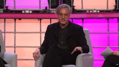 ČADEŽ U DOHI: Srbija ima globalno konkurentan startap ekosistem