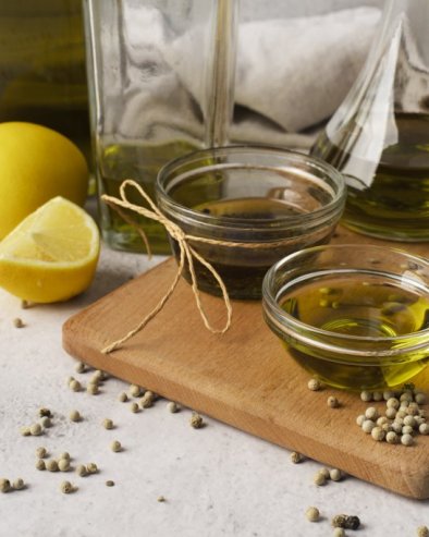 ХРАНА ЗА ЗДРАВЉЕ ЦРЕВА У ТРЕНДУ: Да ли маслиново уље и морска маховина имају ефекат