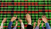 БЕОГРАДСКА БЕРЗА: Промет од 3,67 милиона динара