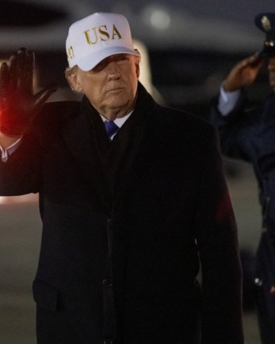 ТРАМПОВ МЕГА ПРОЈЕКАТ: Америка планира резерву ретких земних метала вредну 12 милијарди $