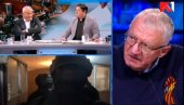DA SE SVE TO NALOŽI U OBRENOVCU Šešelj predlaže: Okaditi blokadere zaplenjenom marihuanom (VIDEO)